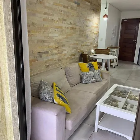 Ape Wai Wai Cumbuco Apartment Caucaia Exterior photo