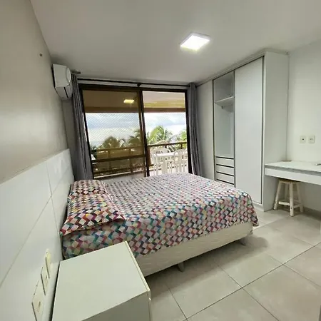 Ape Wai Wai Cumbuco Apartment Caucaia Exterior photo