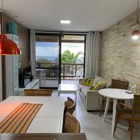 Ape Wai Wai Cumbuco Apartment Caucaia Exterior photo