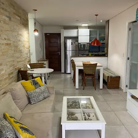 Ape Wai Wai Cumbuco Apartment Caucaia Exterior photo