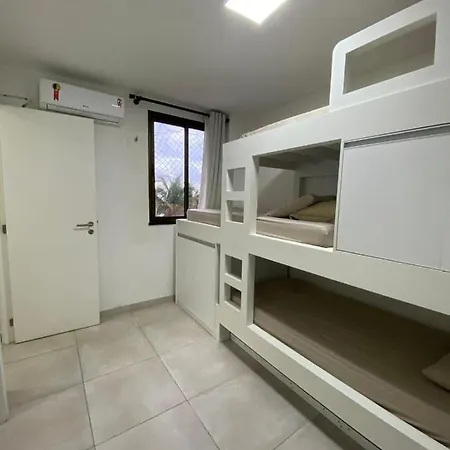 Ape Wai Wai Cumbuco Apartment Caucaia Exterior photo