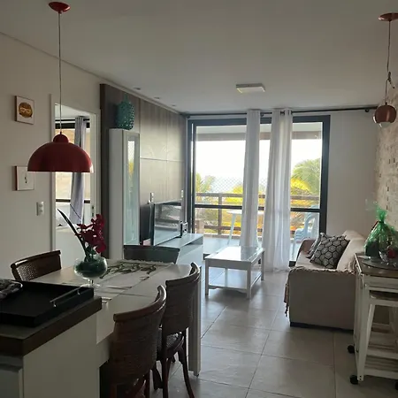 Ape Wai Wai Cumbuco Apartment Caucaia Exterior photo