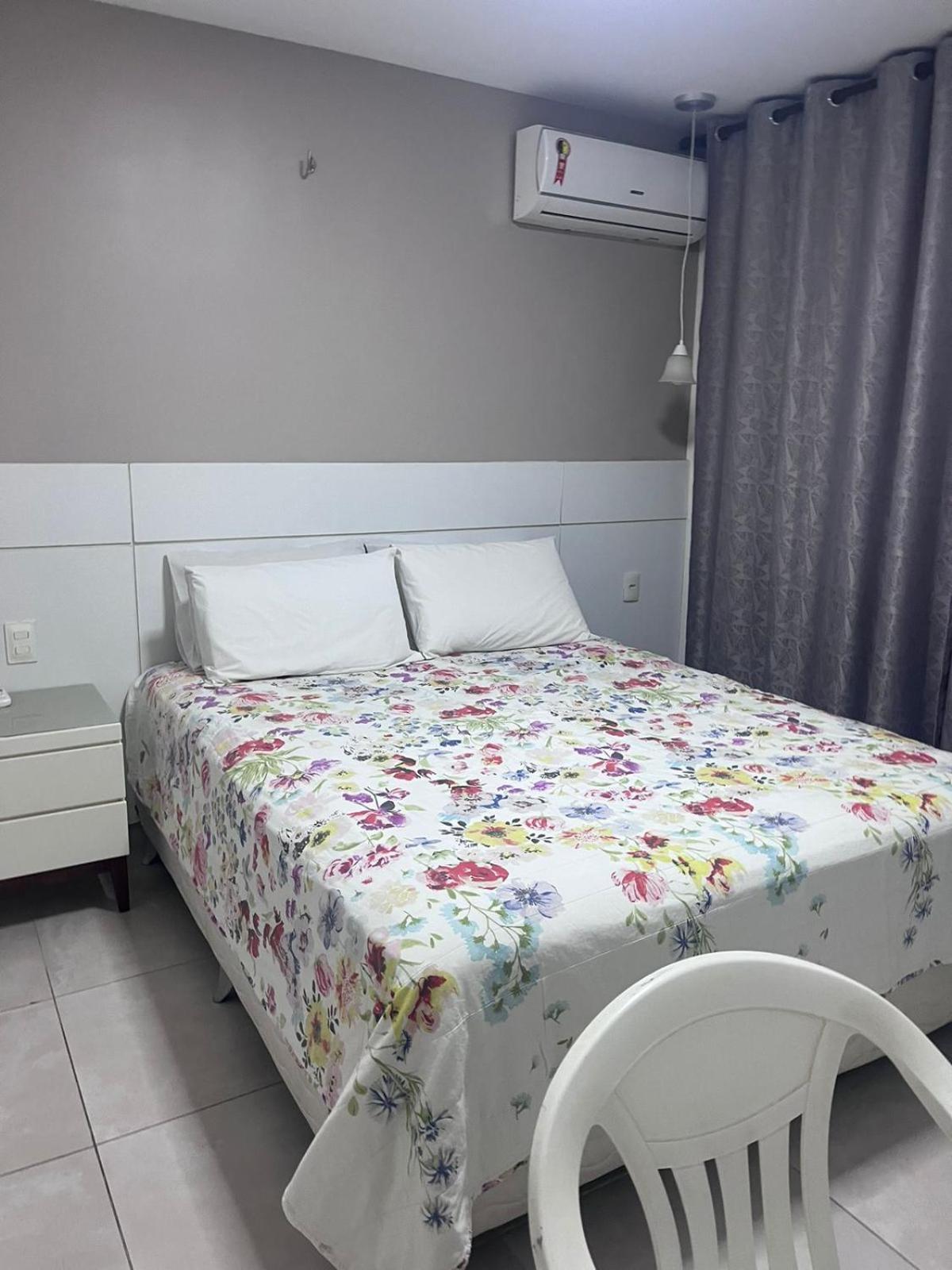 Apartamento Ape Wai Wai Cumbuco Caucaia