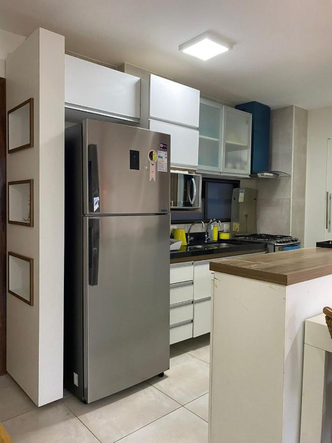 Ape Wai Wai Cumbuco Apartment Caucaia