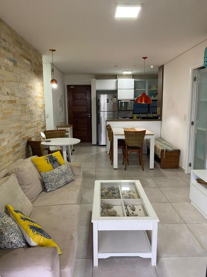 Ape Wai Wai Cumbuco Apartment