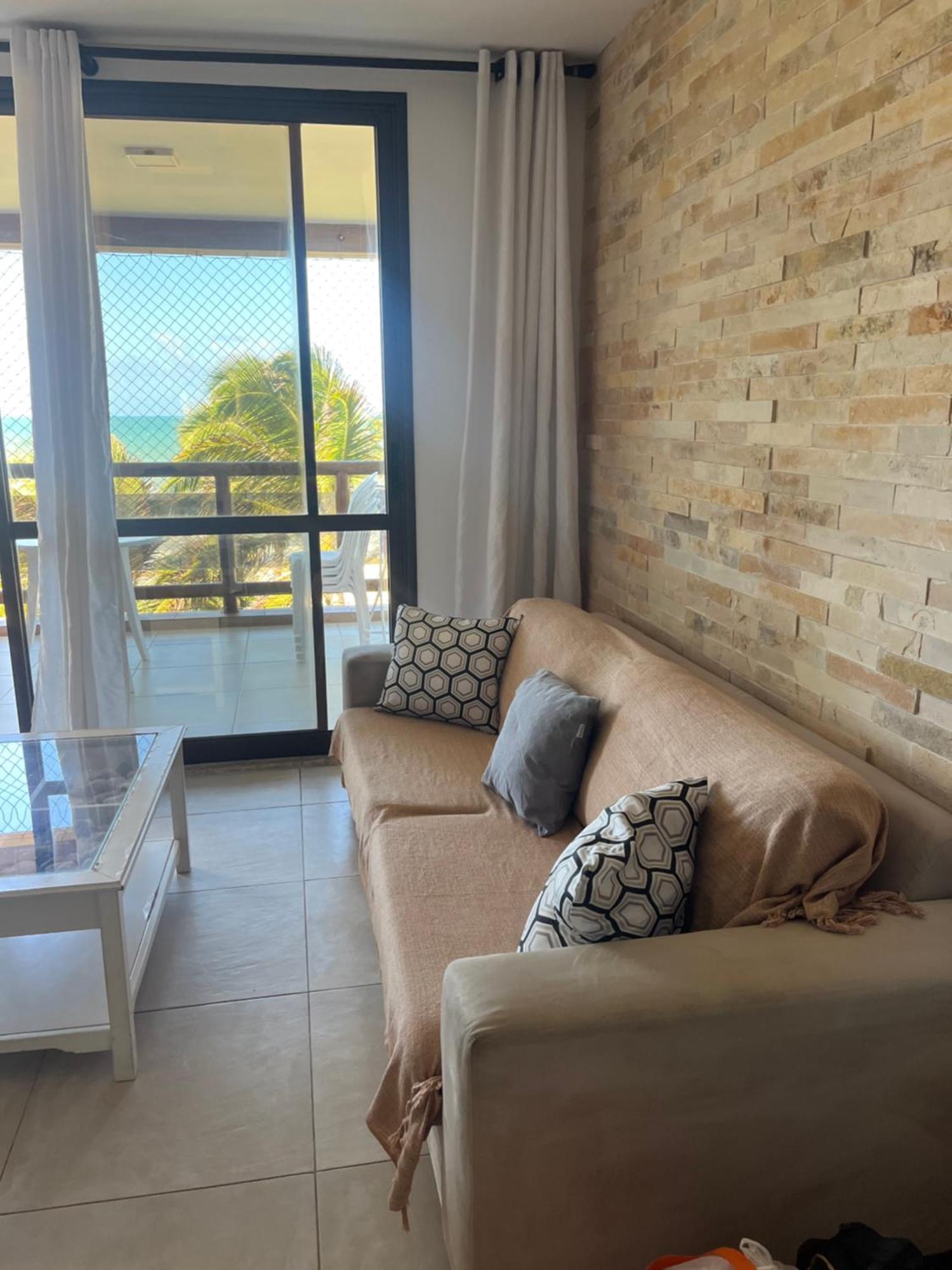 Ape Wai Wai Cumbuco Apartment Caucaia
