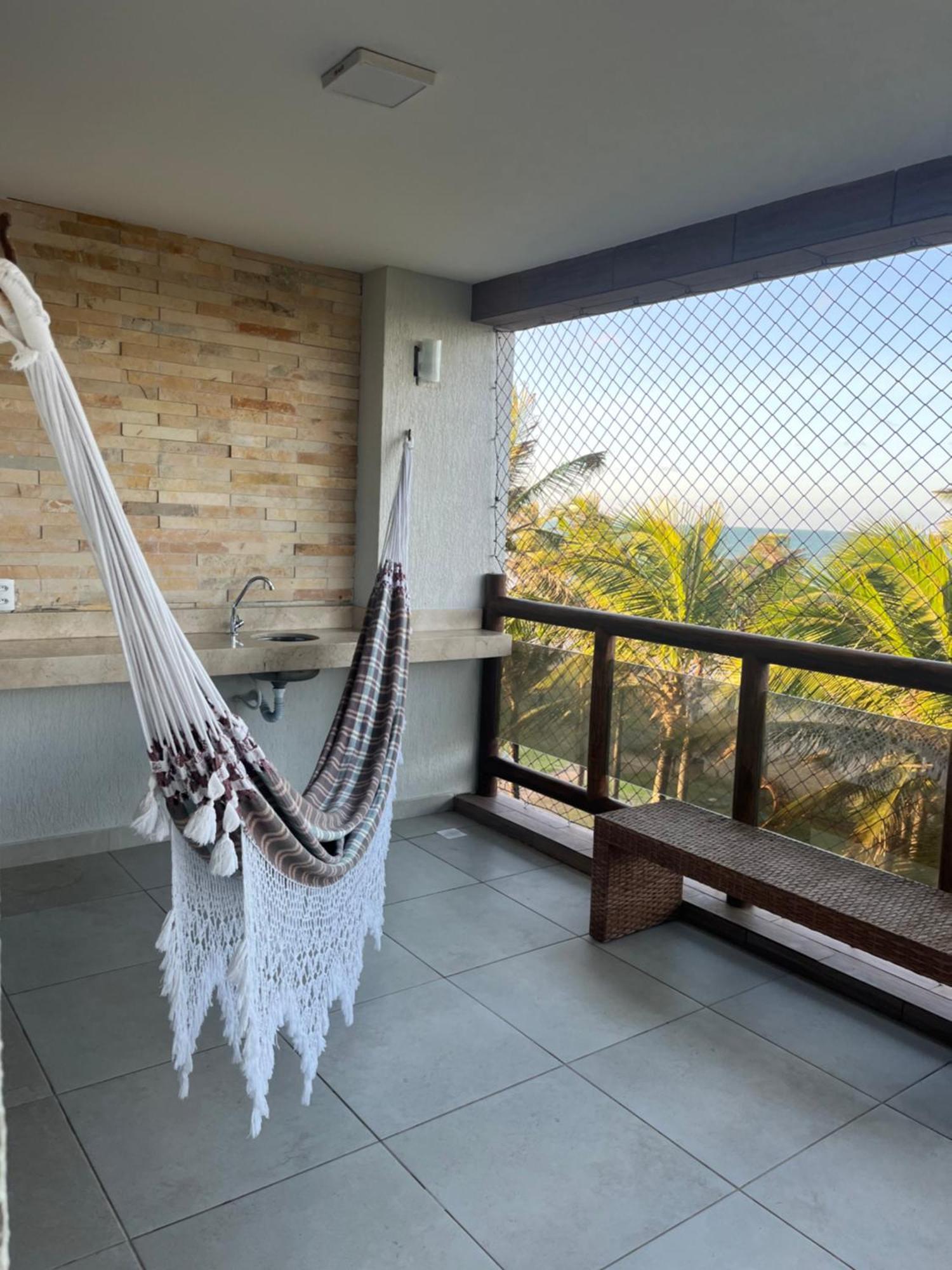 Ape Wai Wai Cumbuco Apartment