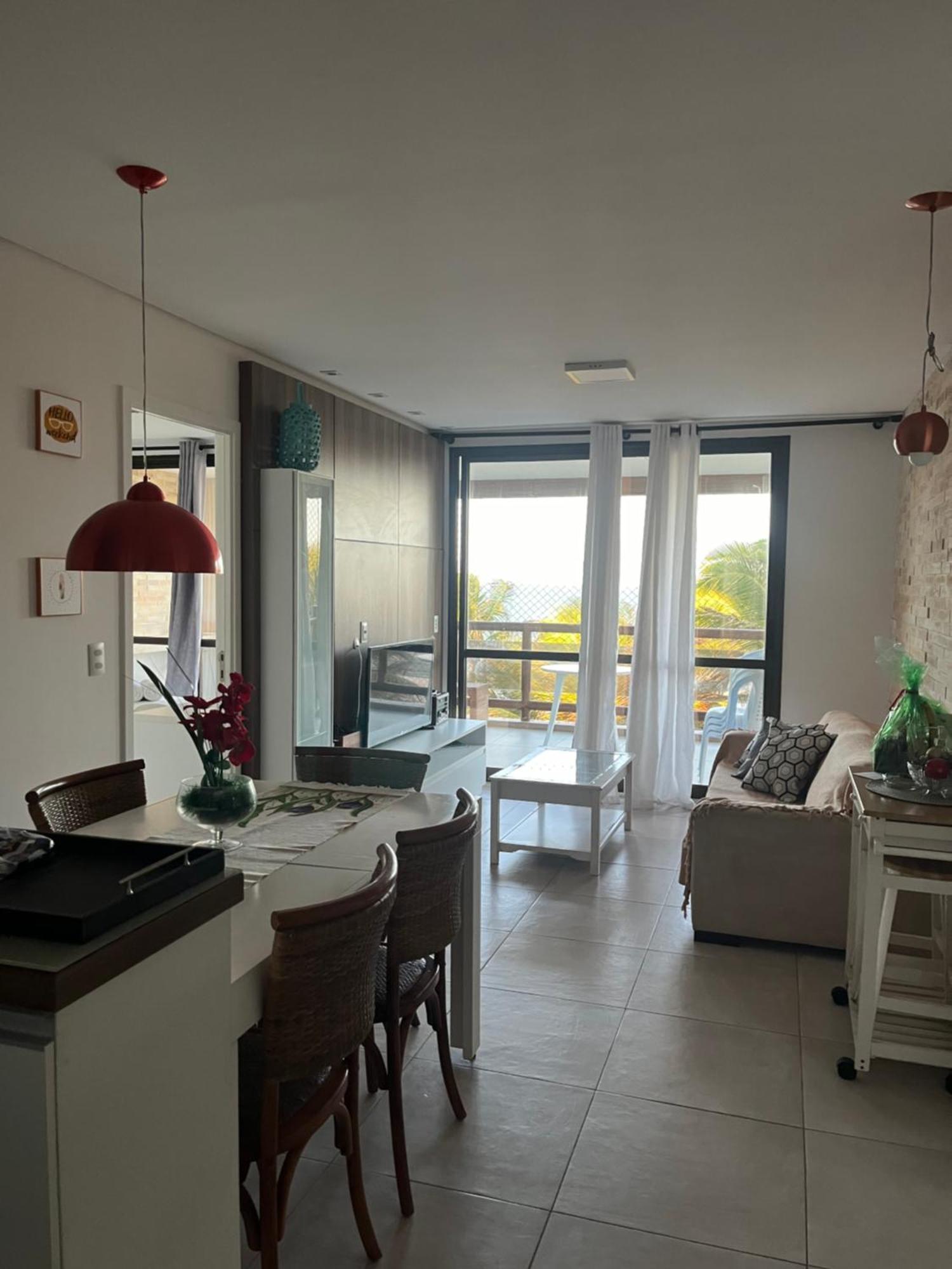 Ape Wai Wai Cumbuco Apartment Caucaia