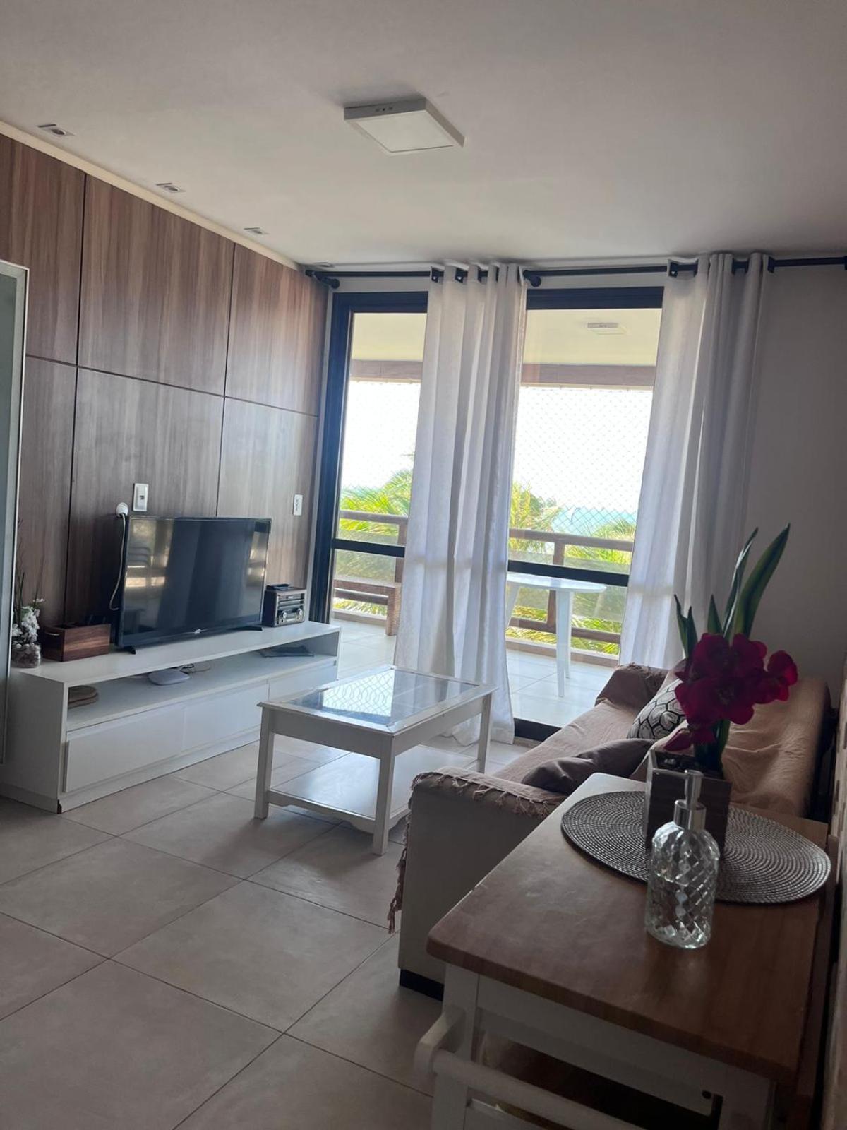 Ape Wai Wai Cumbuco Apartment *