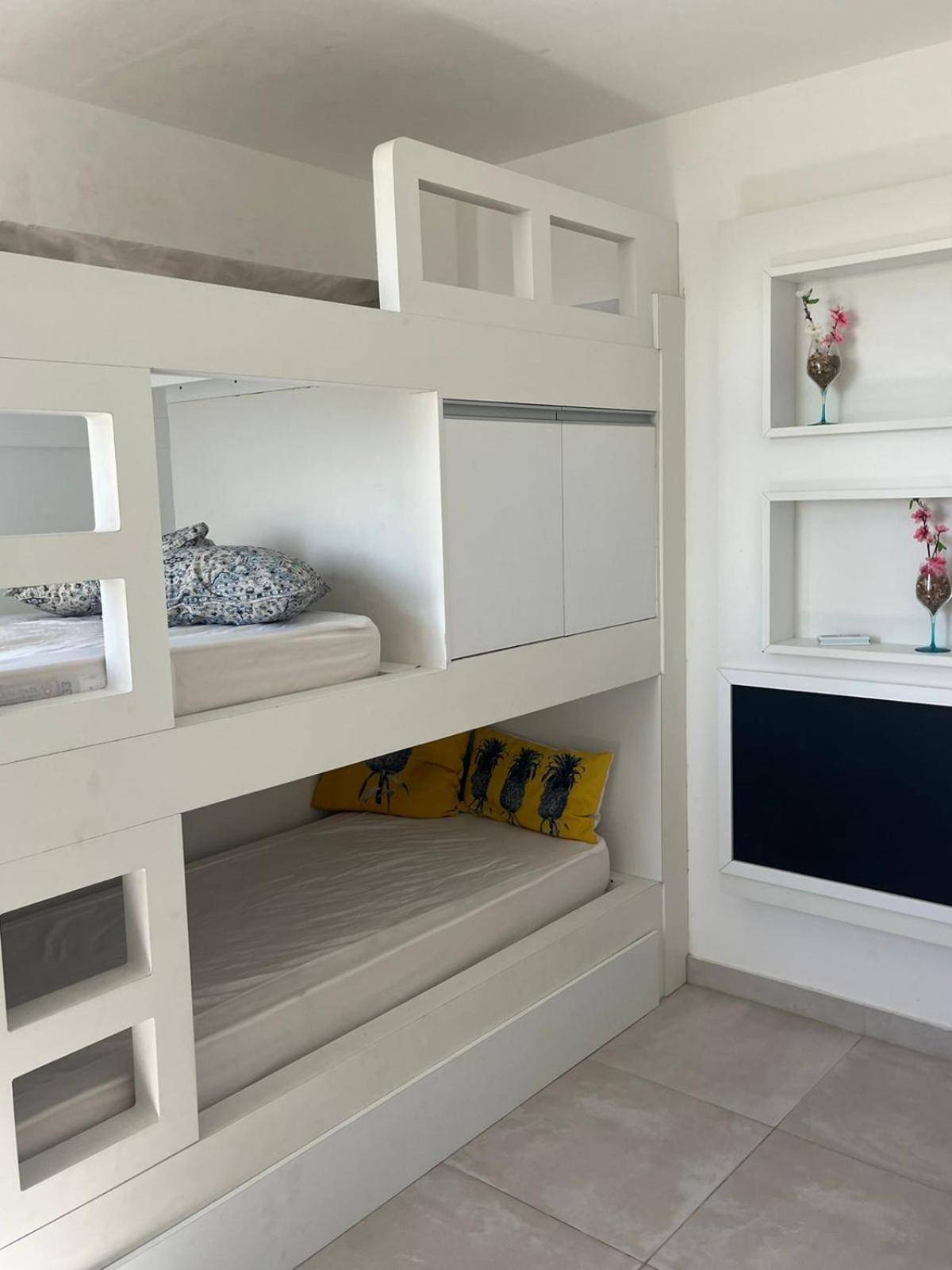 Apartment Ape Wai Wai Cumbuco Caucaia